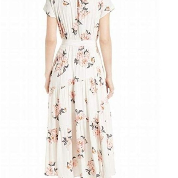 NWOT: Free People All I Got Maxi Dress - Picture 2 of 8